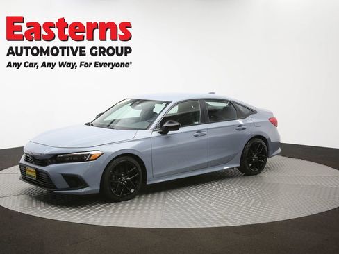 Used 2023 Honda Civic Sport image 55