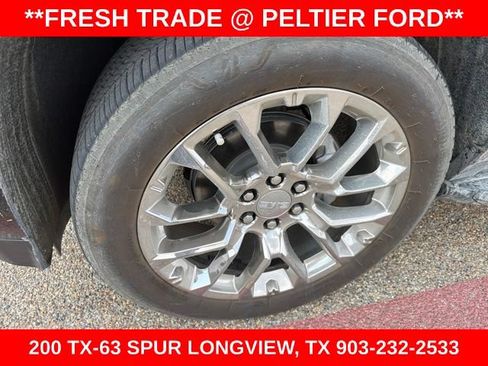 Used 2026 GMC Yukon XL Elevation RWD image 4