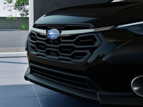 New 2026 Subaru Crosstrek 2.5i Limited w/ Crosstrek Mirror Package AWD/4WD image 10