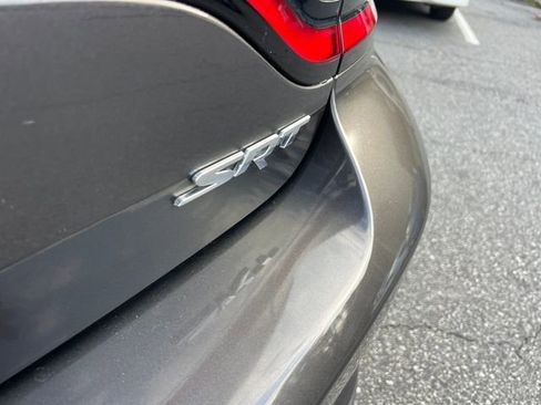 Used 2018 Dodge Charger SRT w/ Technology Group image 38