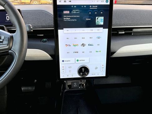 Used 2023 Ford Mustang Mach-E Premium image 6