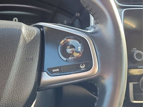 Used 2022 Honda CR-V EX-L image 27