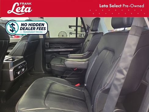 Used 2020 Ford Expedition Platinum RWD image 22