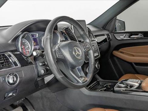 Used 2016 Mercedes-Benz GLE 350 image 23