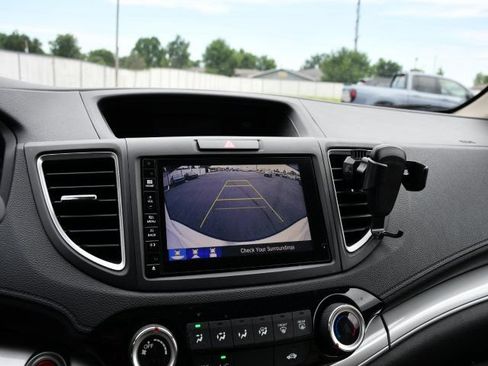 Used 2015 Honda CR-V EX image 18