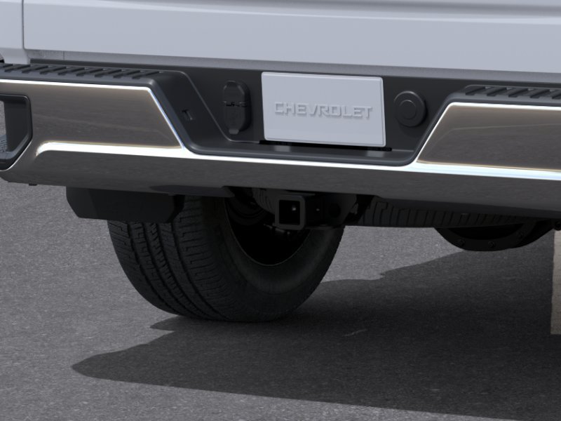 New 2026 Chevrolet Silverado 1500 LT w/ All Star Edition Plus AWD/4WD image 14