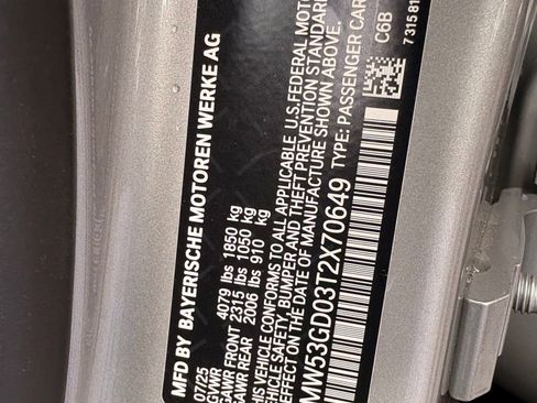 New 2026 MINI Cooper S image 20