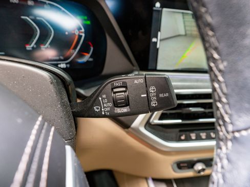 Used 2022 BMW X5 sDrive40i image 29