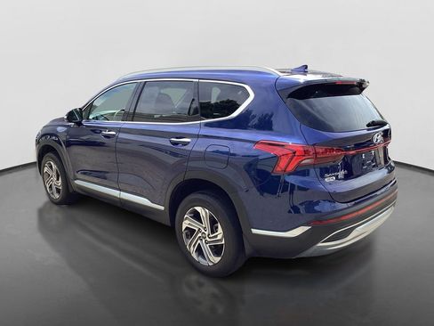 Used 2023 Hyundai Santa Fe SEL w/ Premium Package AWD/4WD image 7
