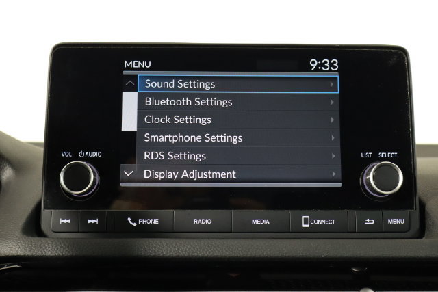 Used 2022 Honda Civic Sport image 29
