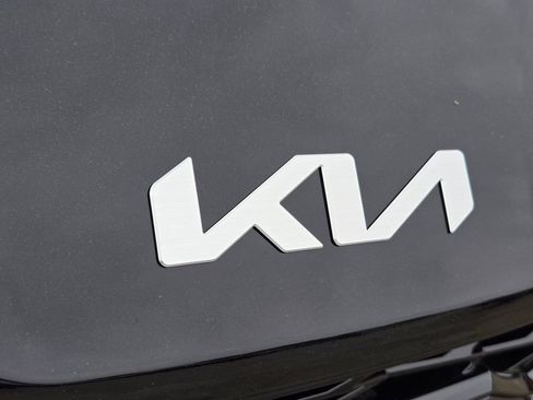 New 2026 Kia K5 GT-Line image 4