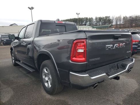 Used 2026 RAM 1500 Big Horn image 7