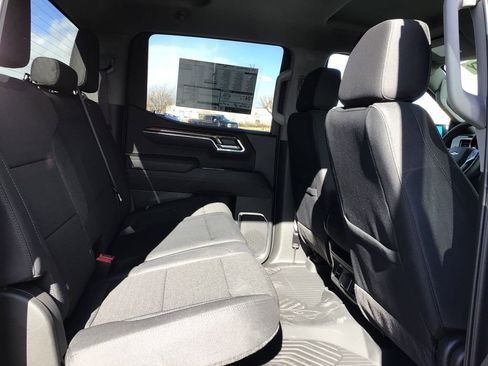 New 2026 Chevrolet Silverado 1500 LT image 10