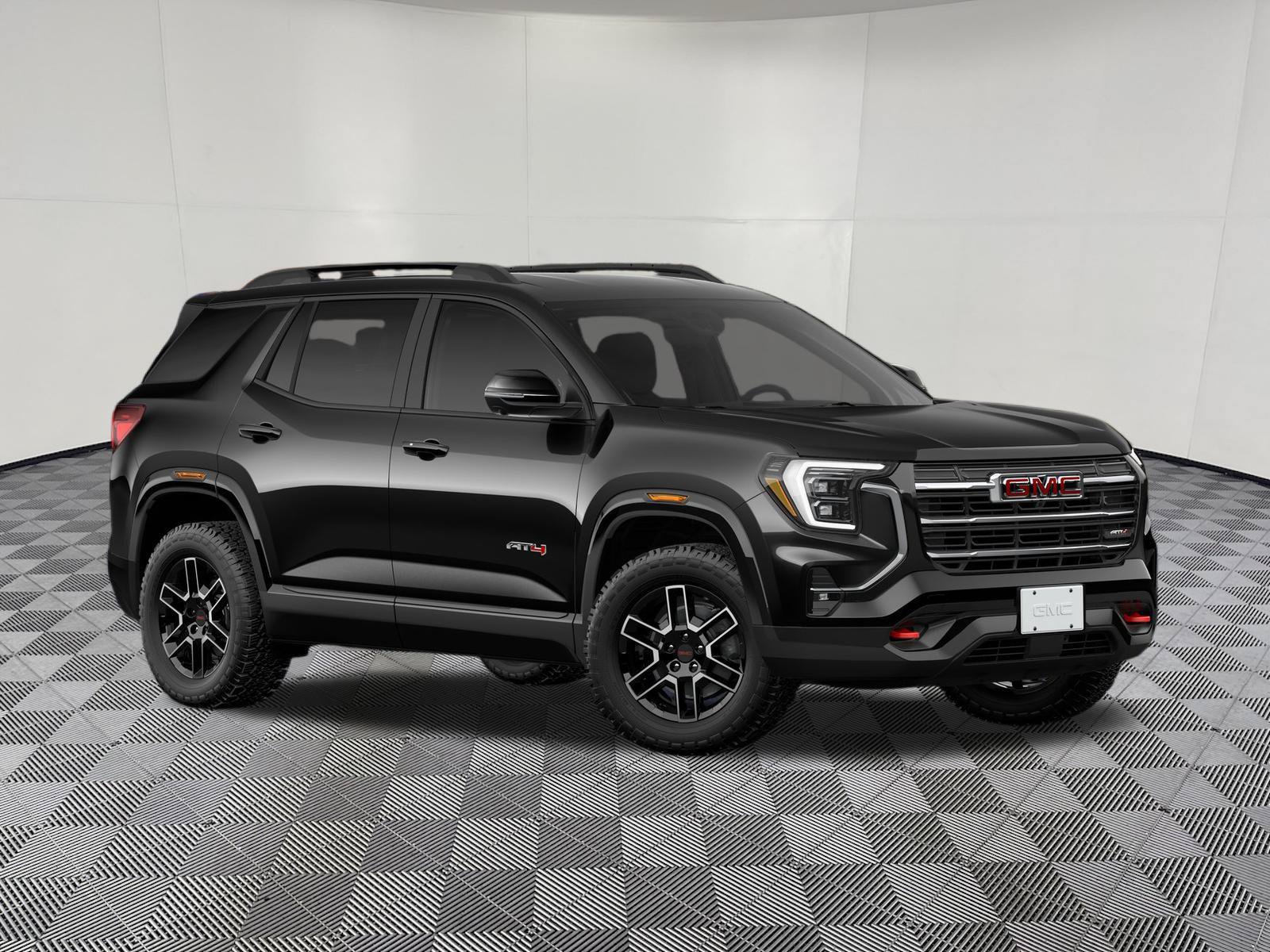 New 2026 GMC Terrain AT4 w/ Technology Package II AWD/4WD image 5