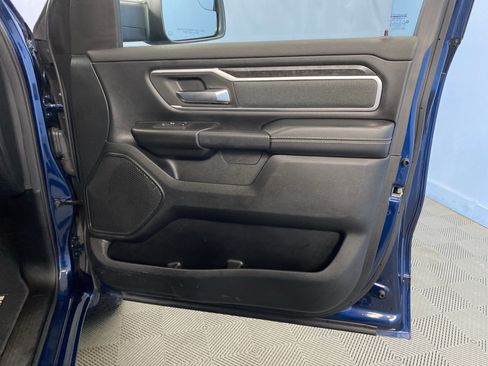 Certified 2021 RAM 1500 Big Horn image 42