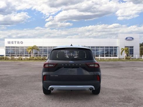 New 2026 Ford Escape Active FWD image 5