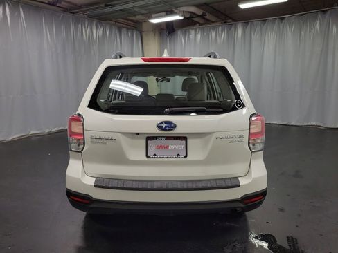 Used 2017 Subaru Forester 2.5i w/ Alloy Wheel Package AWD/4WD image 8