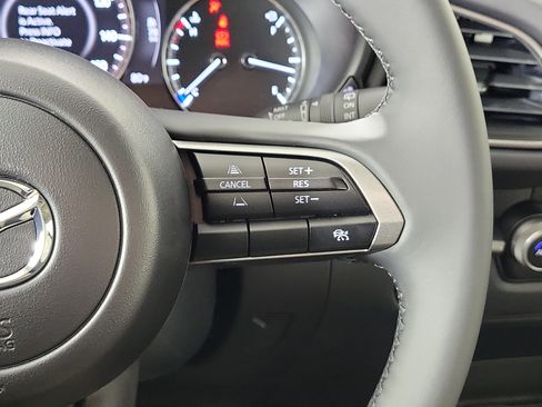 New 2026 MAZDA CX-30 AWD 2.5 S image 16