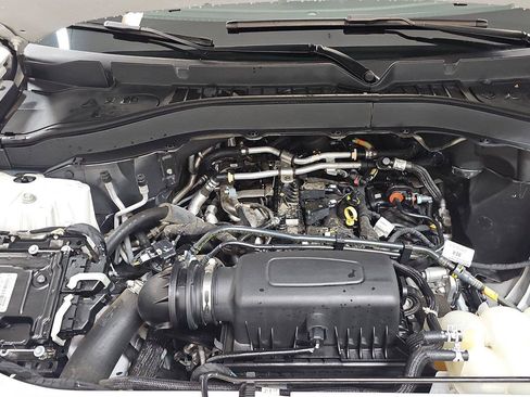 Used 2021 Ford Explorer 2WD image 9