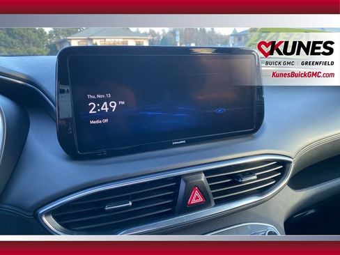 Used 2023 Hyundai Santa Fe SEL image 18
