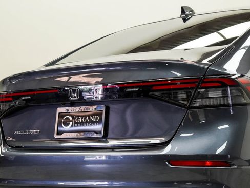 Used 2024 Honda Accord EX image 13