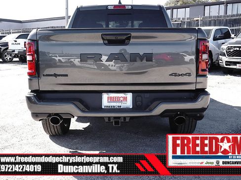 New 2026 RAM 1500 Lone Star image 4