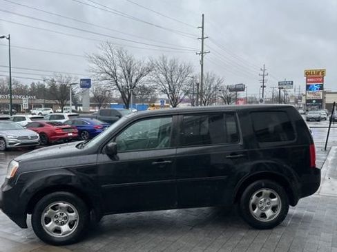 Used 2013 Honda Pilot LX image 13