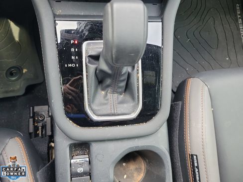 Used 2025 Subaru Forester Sport AWD/4WD image 23