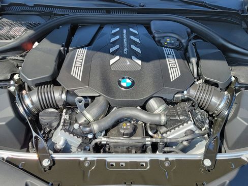 New 2026 BMW M850i xDrive AWD/4WD image 34