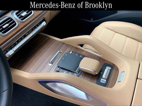 Certified 2026 Mercedes-Benz GLS 450 4MATIC image 16