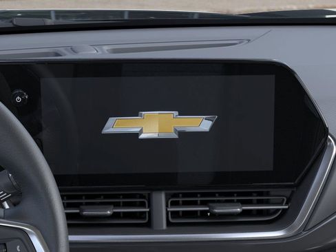 New 2026 Chevrolet Trax ACTIV w/ Sunroof Package image 20