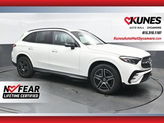 Used 2024 Mercedes-Benz GLC 300 4MATIC video 1
