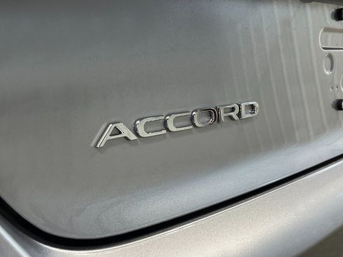New 2026 Honda Accord Touring image 17