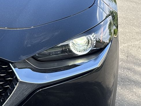 Used 2023 MAZDA CX-30 AWD 2.5 S w/ Preferred Package image 11