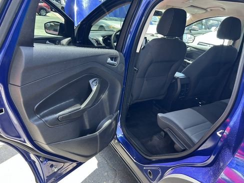 Used 2013 Ford Escape SE FWD image 12