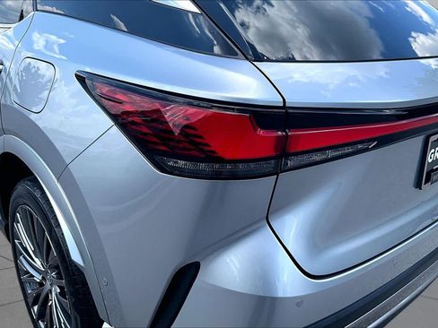 Used 2023 Lexus RX 350 FWD w/ Accessory Package (Z1) image 29