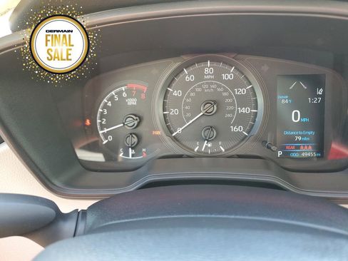 Certified 2022 Toyota Corolla L image 21