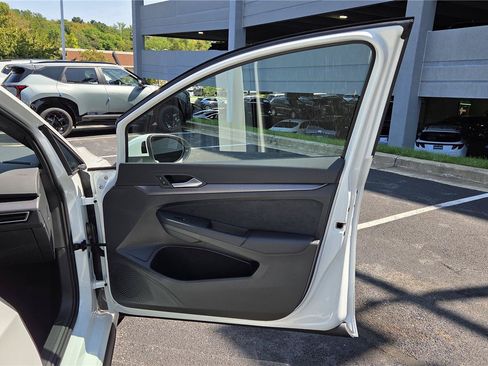 New 2026 Volkswagen GTI S FWD image 26
