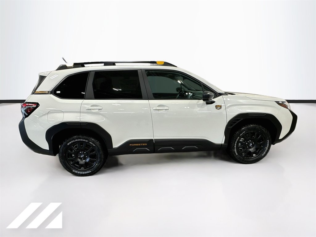 New 2026 Subaru Forester Wilderness w/ Wilderness Plus Package AWD/4WD image 4