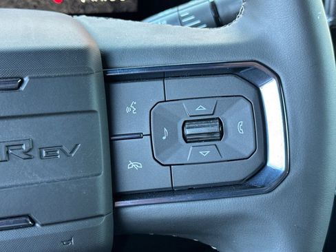 New 2026 GMC Hummer EV SUV w/ LPO, Sport Package image 28