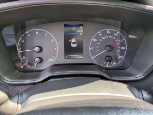 Used 2024 Toyota Corolla LE FWD image 18