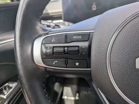 Used 2025 Kia K5 GT-Line AWD/4WD image 24