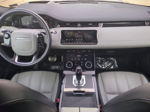 Used 2020 Land Rover Range Rover Evoque First Edition AWD/4WD image 18