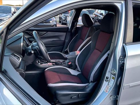 Used 2020 Subaru Impreza 2.0i Sport image 7