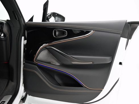 New 2026 Aston Martin DBX S AWD/4WD image 23
