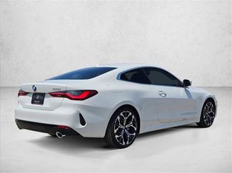 New 2026 BMW 430i Coupe w/ Convenience Package RWD video 2