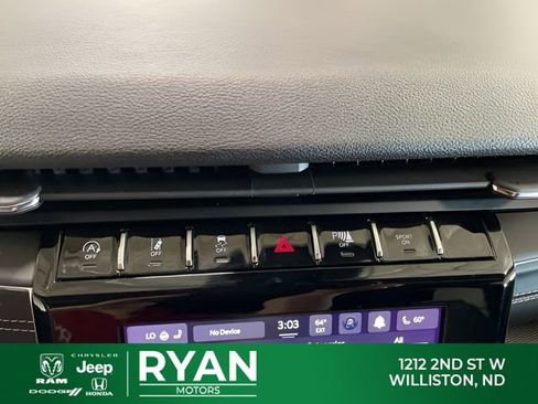Used 2019 RAM 1500 Big Horn AWD/4WD image 26