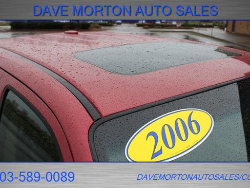 Used 2006 Honda Ridgeline RTL image 17