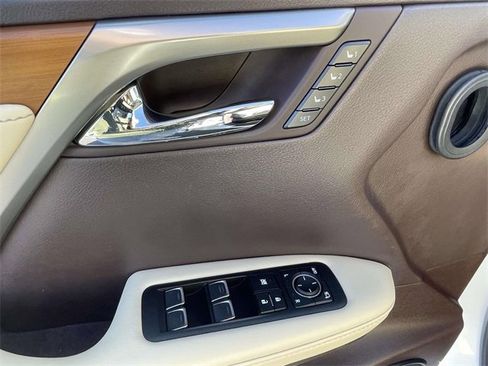 Used 2019 Lexus RX 350 FWD image 17