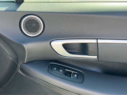 New 2026 Hyundai Sonata SEL AWD/4WD image 17